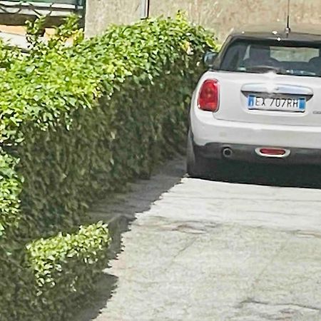 Nervi Residenziale A Due Passi Dal Mare Apartment Genoa Luaran gambar